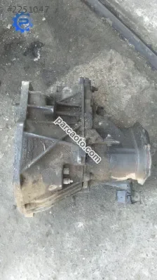 ford escort 1.3 çıkma şanzıman