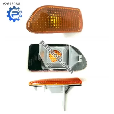 Toyota Sinyal Çamurluk Avensis 98-02 Sağ