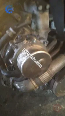 audi a4 a6 vw passat b5 çıkma 2.5 tdi v6 fren vakumu