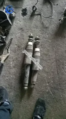Fiat Albea arka amrtisor yedek parça
