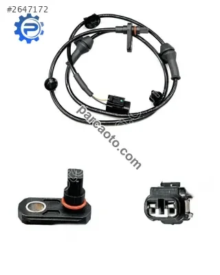 Suzuki Sensör Abs Grand Vitara 4x2 15-19/Sx4 4x2 13-17 Arka Sol