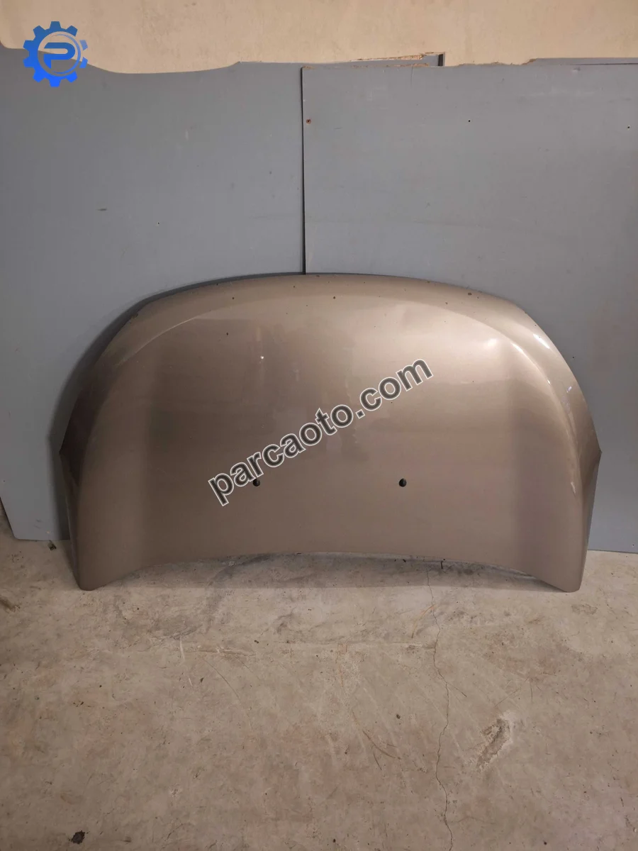 Dacia Lodgy Kaput - Mersin Tarsus