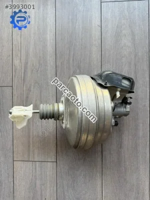 Çıkma Westinghoue-Fren Ana Merkezi Audi A6 2019-2025 4K0612103G
