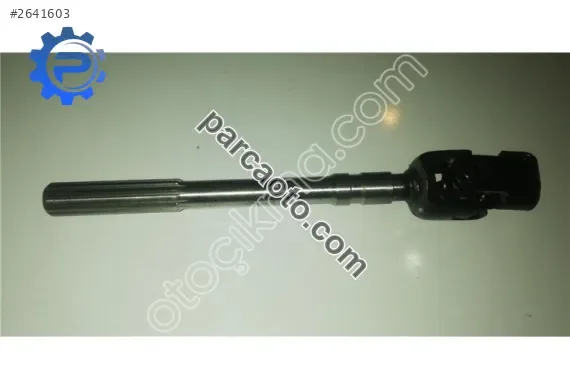 Nissan Vanetto Direksiyon Kutusu - İzmir Bornova