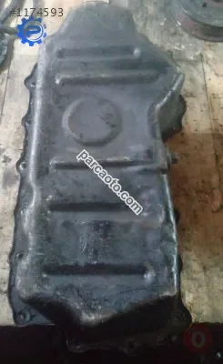 ford focus çıkma yağ karteli