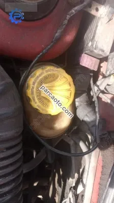 Daewoo nubira direksiyon yağ bidonu yedek parça