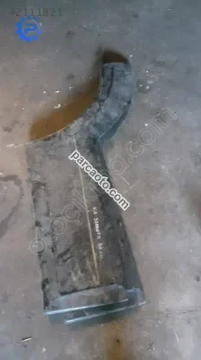 Kia sorento sağ ön kapı bandi çıkma