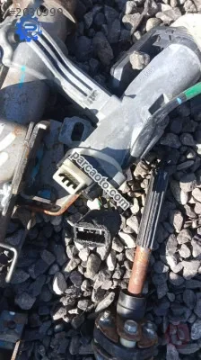 Chevrolet Captiva Kontak Seti - Ordu Ünye