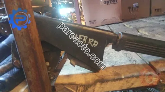 ford sierra çıkma el fren tabancası