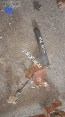 Mazda 626 balonkasa el fren kolu yedek parça