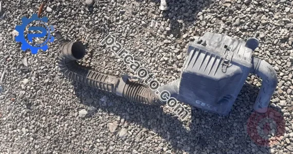 Fiat Siena Partikül Filtresi - Ordu Ünye