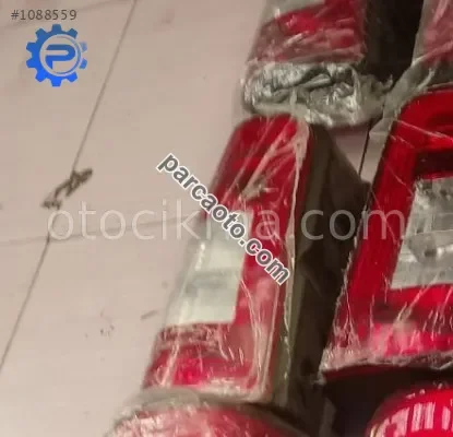 citroen berlingo çıkma sol stop
