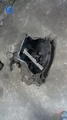 Subaru Justy Şanzıman Komple - Ordu Ünye