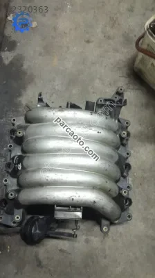 Audi a4 v6,audi a6 c5, 2.4-2.8 benzinli emme manifoldu çıkma