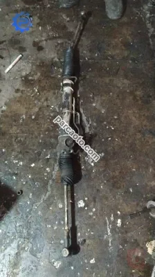 Hyundai sonata direksiyon kutusu çıkma