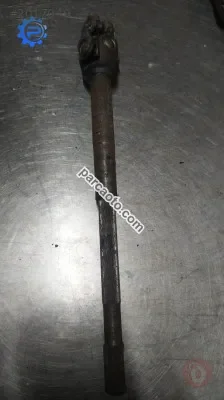 Suzuki mafsal çıkma