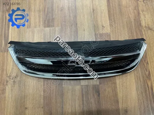 Chevrolet Lacetti Ön Panel - İzmir Bornova