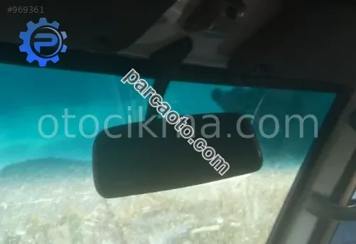 Mitsubishi L300 İç Ayna - Ordu Ünye