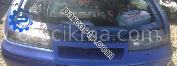 1995 model opel calibra 2.0 çıkma takım far