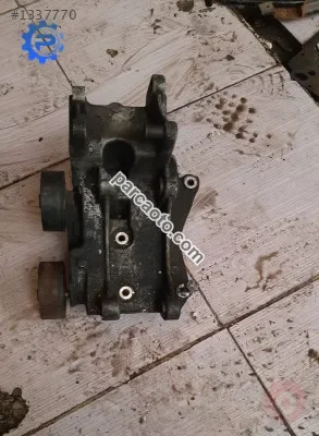peugeot 406 çıkma direksiyon pompa ayak braketi