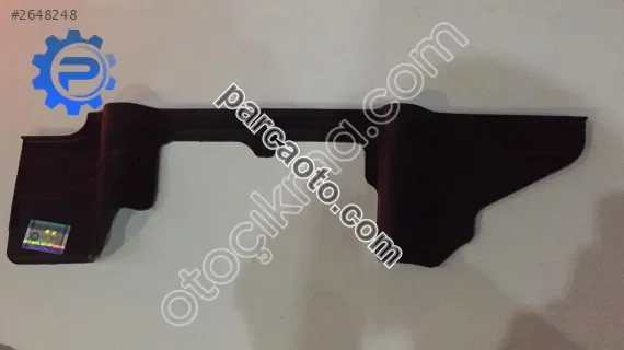 Hyundai i30 Klima Radyatörü - İzmir Bornova