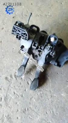 Fiat linea pedal takimi yedek parça