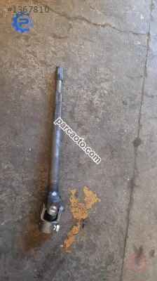 suzuki sx4 çıkma direksiyon mafsalı