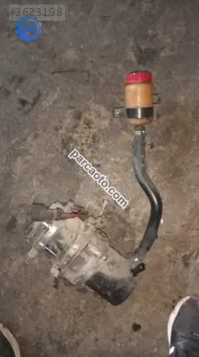 Pejo 106,Citroen Saxo direksiyon pompası yedek parça