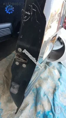 Daihatsu Terios Bagaj Kilidi - Ordu Ünye