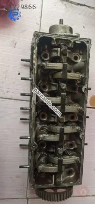 renault clio 1.4 enerji çıkma silindir kapak