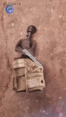 Peugeot Boxer Silecek Mekanizması - Ordu Ünye