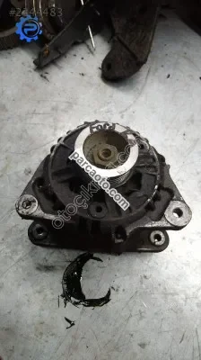 Ford Ka Şarj Dinamosu çıkma
