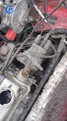 Nexia 1.5 16v disbiritor yedek parça