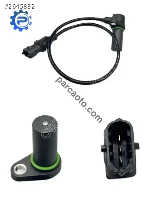 Isuzu D-Max Park Sensör Gözü - İzmir Bornova