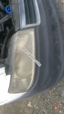 fiat ducato çıkma sağ far