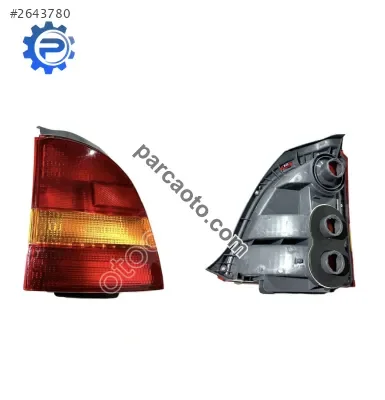 Toyota Stop Starlet 98-00 Sol
