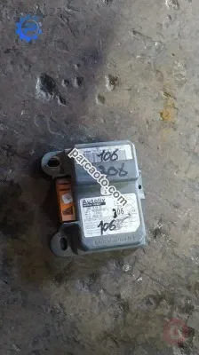 Peugeot 106,206,306 airbag beyni çıkma