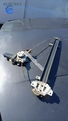 Hyundai Starex sol ön cam krikosu çıkma