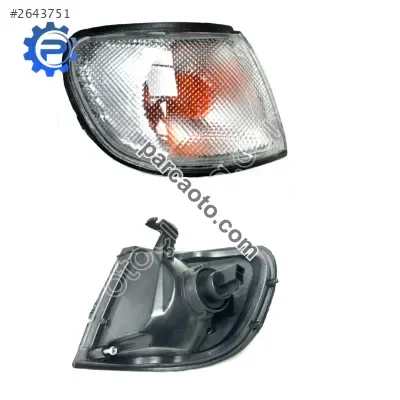 Nissan Sunny Sinyal - İzmir Bornova