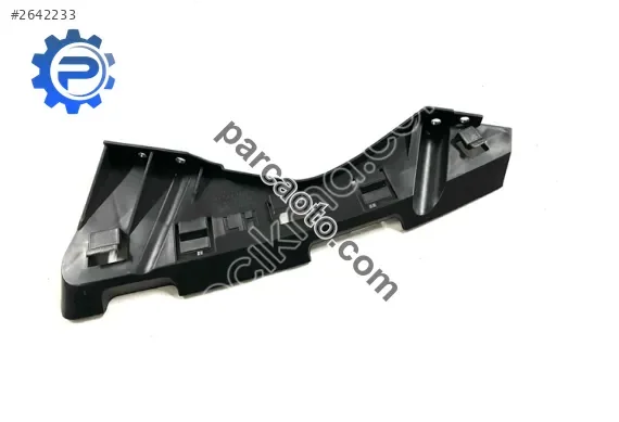 Hyundai Braket Far Altı Sonata 08-12 Sol