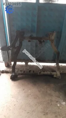 Hundai admira motor traversi besik yedek parça
