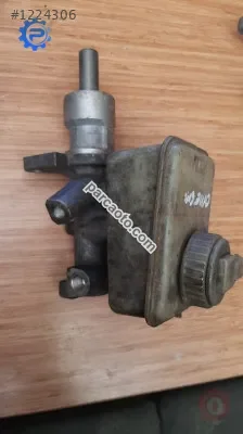 Opel Omega Fren Ana Merkez - Ordu Ünye