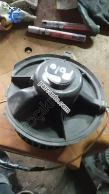 Polo Kalorifer motoru çıkma