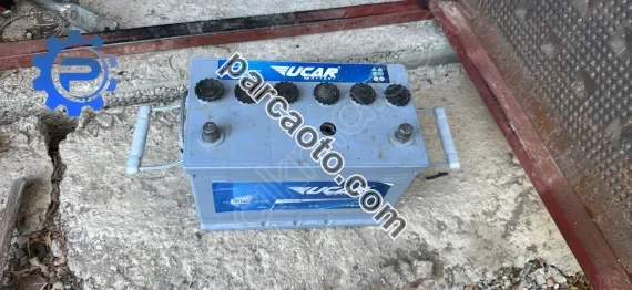 Isuzu D-Max Akü - Ordu Ünye