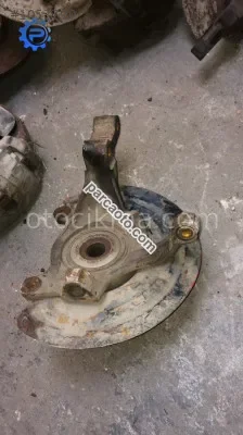 renault laguna 1 sol tasıyı