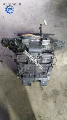 Renault fuluans kalorifer kazani yedek parça
