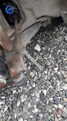 1992 hyundai excel 1.5 karburatörlü çıkma sol salıncak