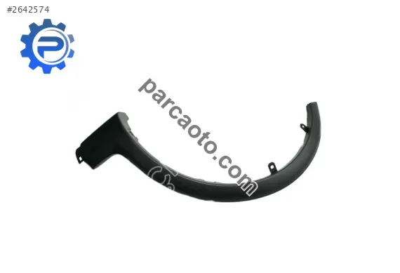 Suzuki  Bodik Çamurluk Sx4 07-13 Ön Sol