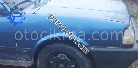 Tofaş Doğan Çamurluk - Ordu Ünye