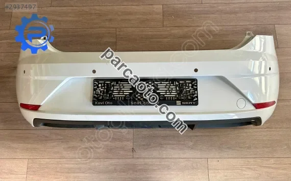 Çıkma Arka Tampon Seat Leon 2017-2020